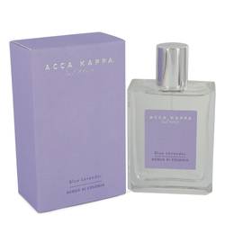 Blue Lavender Perfume by Acca Kappa 3.3 oz Eau De Cologne Spray