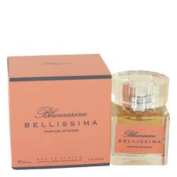 Blumarine Bellissima Intense Perfume by Blumarine Parfums 1 oz Eau De Parfum Spray Intense