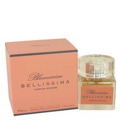 Blumarine Bellissima Intense Perfume by Blumarine Parfums 1.7 oz Eau De Parfum Spray Intense