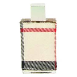 Burberry London (new) Perfume by Burberry 3.4 oz Eau De Parfum Spray (unboxed)