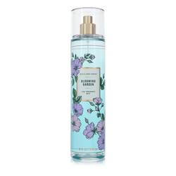 Blooming Garden Perfume by Bath & Body Works 8 oz Fragrance Mist