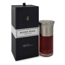 Bloody Wood Fragrance by Liquides Imaginaires undefined undefined
