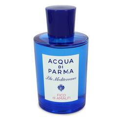 Blu Mediterraneo Fico Di Amalfi Perfume by Acqua Di Parma 5 oz Eau De Toilette Spray (unboxed)