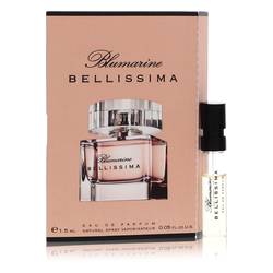 Blumarine Bellissima Fragrance by Blumarine Parfums undefined undefined