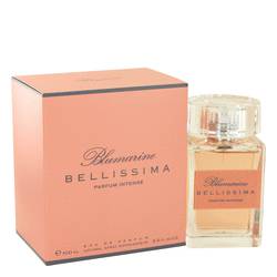 Blumarine Bellissima Intense Perfume by Blumarine Parfums 3.4 oz Eau De Parfum Spray Intense