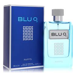Blu O2 Fragrance by Riiffs undefined undefined
