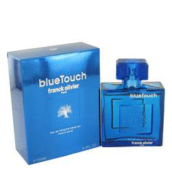Blue Touch Fragrance by Franck Olivier undefined undefined