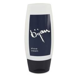 Bijan Cologne by Bijan 3.3 oz Shave Cream