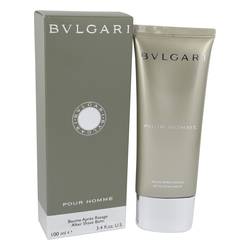 Bvlgari Cologne by Bvlgari 3.4 oz After Shave Balm
