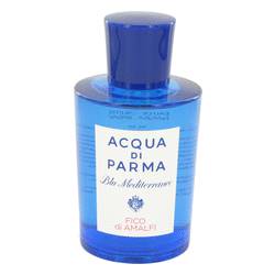 Blu Mediterraneo Fico Di Amalfi Perfume by Acqua Di Parma 5 oz Eau De Toilette Spray (Tester)
