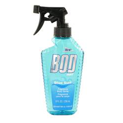 Bod Man Blue Surf Cologne by Parfums De Coeur 8 oz Body Spray