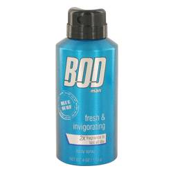 Bod Man Blue Surf Fragrance by Parfums De Coeur undefined undefined