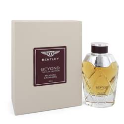 Bentley Majestic Cashmere Fragrance by Bentley undefined undefined
