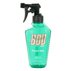 Bod Man Fresh Guy Fragrance by Parfums De Coeur undefined undefined