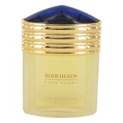 Boucheron Cologne by Boucheron 3.4 oz Eau De Parfum Spray (unboxed)