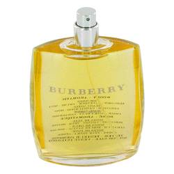 Burberry Fragrance by Burberry undefined undefined