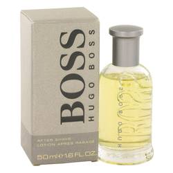 Boss No. 6 Cologne by Hugo Boss 1.6 oz After Shave