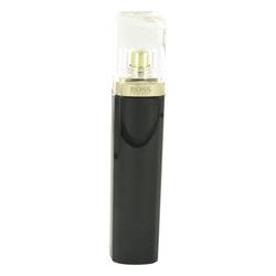 Boss Nuit Perfume by Hugo Boss 2.5 oz Eau De Parfum Spray (Tester)