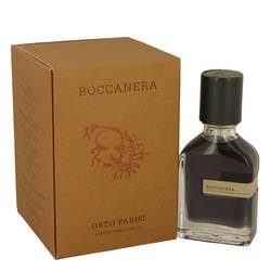 Boccanera Fragrance by Orto Parisi undefined undefined