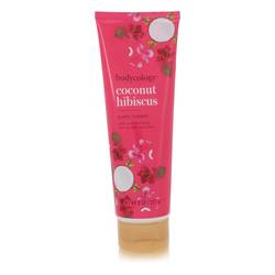 Bodycology Coconut Hibiscus Perfume by Bodycology 8 oz Body Cream