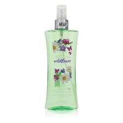 Body Fantasies Enchanted Wildflower Perfume by Parfums De Coeur 8 oz Body Spray