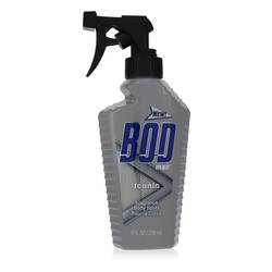 Bod Man Iconic Fragrance by Parfums De Coeur undefined undefined