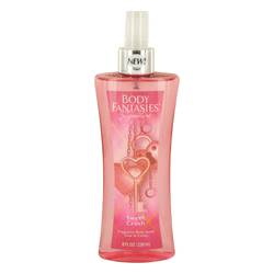 Body Fantasies Signature Sweet Crush Fragrance by Parfums De Coeur undefined undefined
