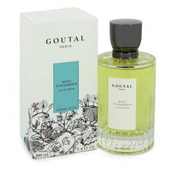 Bois D'hadrien Perfume by Annick Goutal 3.4 oz Eau De Parfum Spray