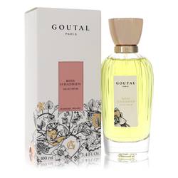 Bois D'hadrien Fragrance by Annick Goutal undefined undefined