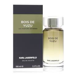 Bois De Yuzu Fragrance by Karl Lagerfeld undefined undefined