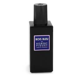 Bois Bleu Perfume by Robert Piguet 3.4 oz Eau De Parfum Spray (Unisex unboxed)