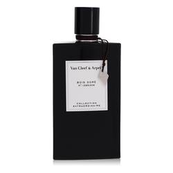 Bois Dore Fragrance by Van Cleef & Arpels undefined undefined