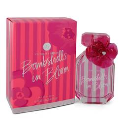 Bombshell Intense Perfume by Victoria's Secret 3.4 oz Eau De Parfum Spray