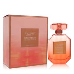 Bombshell Sundrenched Fragrance by Victoria's Secret undefined undefined