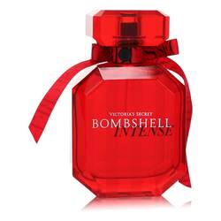 Bombshell Intense Perfume by Victoria's Secret 1.7 oz Eau De Parfum Spray (unboxed)