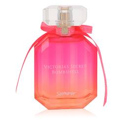Bombshell Summer Perfume by Victoria's Secret 1.7 oz Eau De Parfum Spray (unboxed)