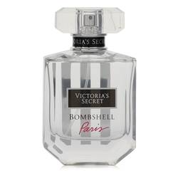 Bombshell Paris Perfume by Victoria's Secret 1.7 oz Eau De Parfum Spray (unboxed)