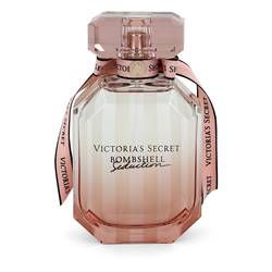 Bombshell Seduction Perfume by Victoria's Secret 3.4 oz Eau De Parfum Spray (unboxed)