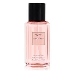 Bombshell Perfume by Victoria's Secret 2.5 oz Fine Fragrance Mist (Unboxed)