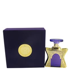 Bond No. 9 Dubai Amethyst Fragrance by Bond No. 9 undefined undefined