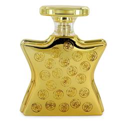 Bond No. 9 Signature Perfume by Bond No. 9 3.3 oz Eau De Parfum Spray (unboxed)