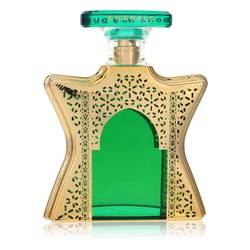 Bond No. 9 Dubai Emerald Perfume by Bond No. 9 3.3 oz Eau De Parfum Spray (Unisex )unboxed