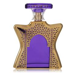 Bond No. 9 Dubai Amethyst Perfume by Bond No. 9 3.3 oz Eau De Parfum Spray (Unisex Unboxed)