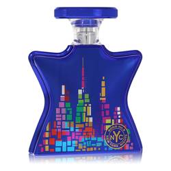 Bond No. 9 New York Nights Perfume by Bond No. 9 3.4 oz Eau De Parfum Spray (unboxed)