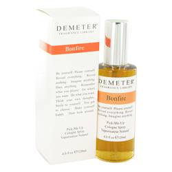 Demeter Bonfire Fragrance by Demeter undefined undefined