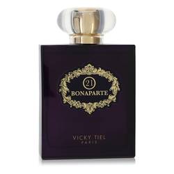 Bonaparte 21 Perfume by Vicky Tiel 3.4 oz Eau De Parfum Spray (unboxed)