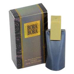 Bora Bora Fragrance by Liz Claiborne undefined undefined