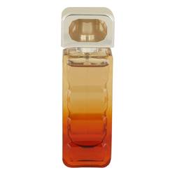 Boss Orange Sunset Perfume by Hugo Boss 1 oz Eau De Toilette Spray (unboxed)