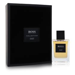 Boss The Collection Velvet Amber Fragrance by Hugo Boss undefined undefined