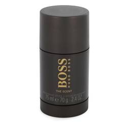 Boss The Scent Cologne by Hugo Boss 2.5 oz Deodorant Stick